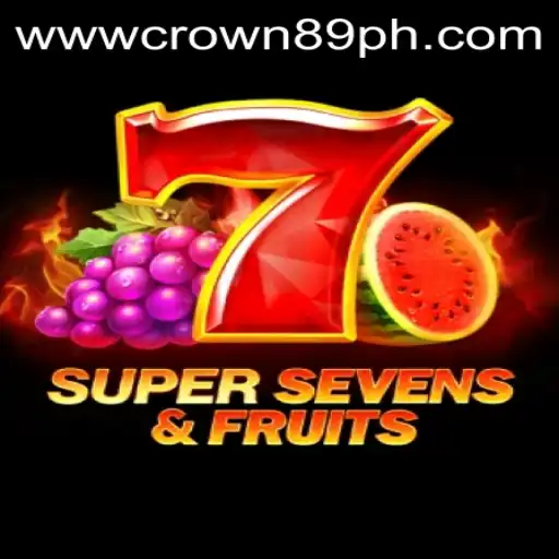 Explore the Thrilling World of 7SuperSevensFruits with CROWN89