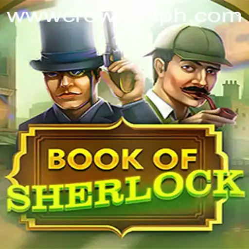 Unravel the Mysteries of BookOfSherlock with CROWN89