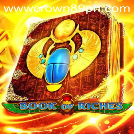 Exploring the Thrilling Realm of BookofRiches with CROWN89