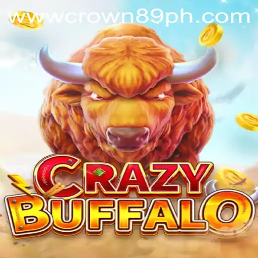 Adventure Awaits with CRAZYBUFFALO: Discover the Exciting World of CROWN89