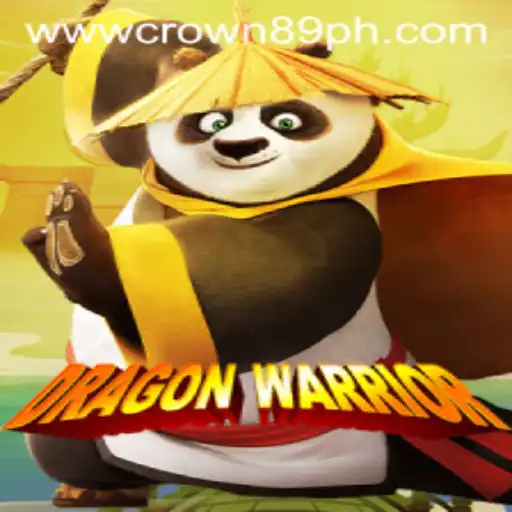 DragonWarrior: The Epic Adventure Awaits with CROWN89