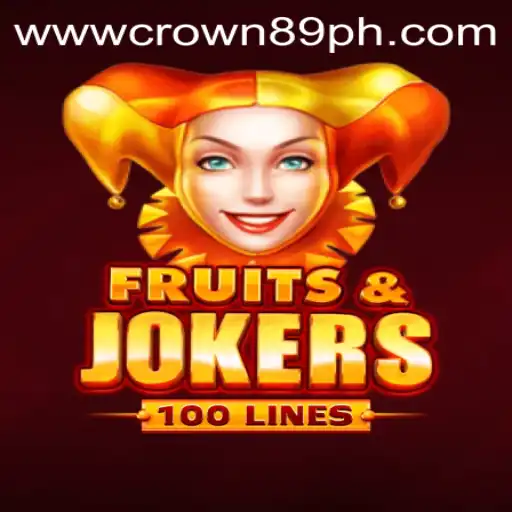 FruitsAndJokers100: A Captivating Blend of Classic Slots and Modern Gaming
