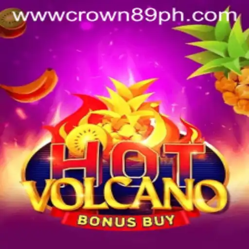 Exploring the Thrilling Adventure of HotVolcanoBonusBuy and the Excitement of CROWN89