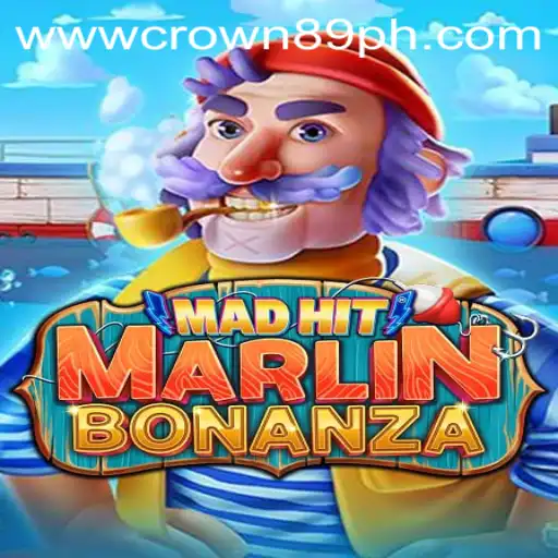 Diving into the Exciting World of MadHitMarlinBonanza with CROWN89