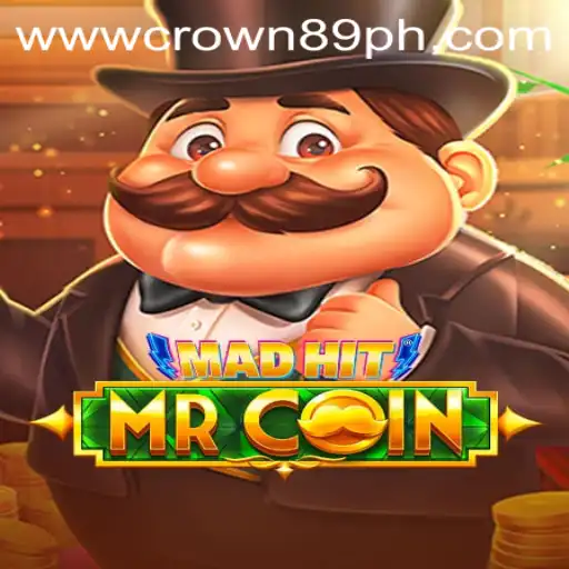 Immersive World of MadHitMrCoin: Exploring the Crown89 Universe