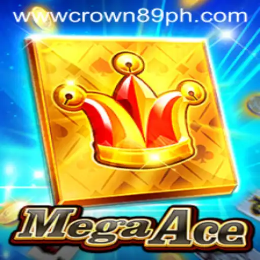 MegaAce: A New Era in Gaming with CROWN89