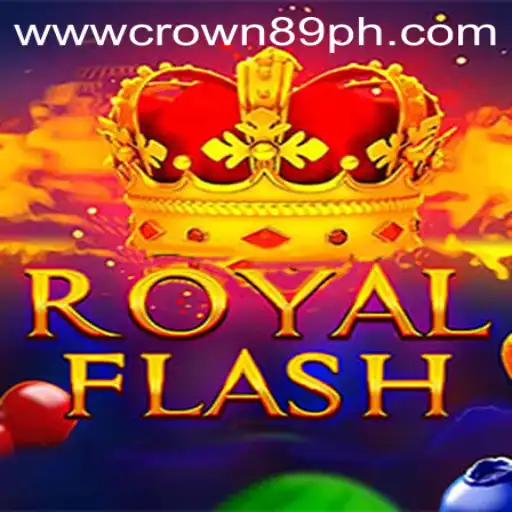 Unveiling RoyalFlash: The Ultimate Card Game Revolution with CROWN89