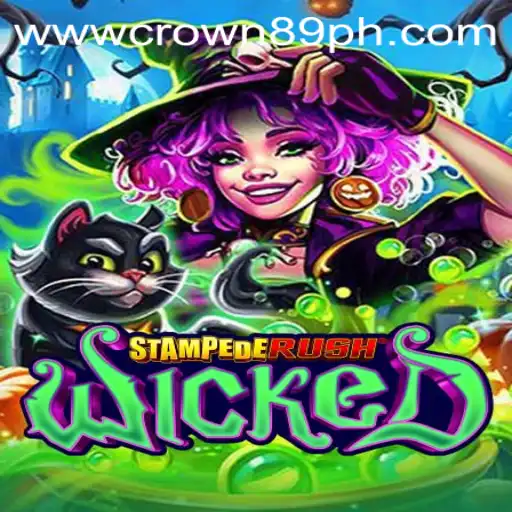 Unveiling the Thrilling World of StempedeRushWicked