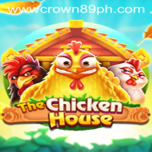 TheChickenHouse: An Immersive Gaming Adventure with CROWN89