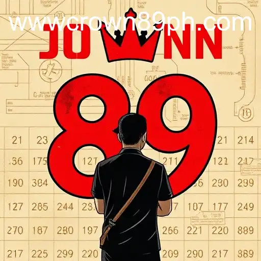 The Complex World of Jueteng: Unraveling the Mystery of CROWN89