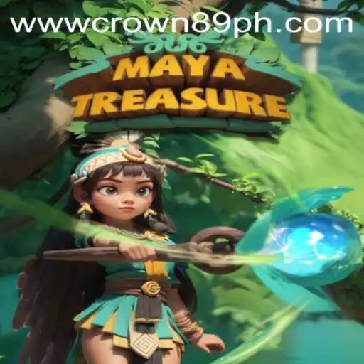 Discover the Thrilling World of MayaTreasure: Unlocking Secrets with CROWN89