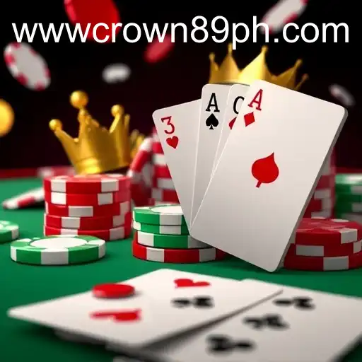 A Deep Dive into Responsible Gambling: An Insight into CROWN89's Initiatives