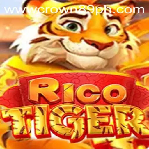 The Exciting World of RicoTiger: Unveil the Adventure of CROWN89