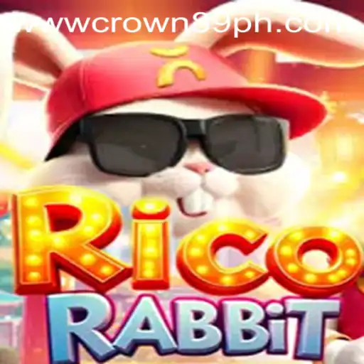 Dive into the Whimsical World of RicoRabbit: A New Gaming Sensation