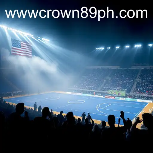 The Rise of CROWN89 in Sports