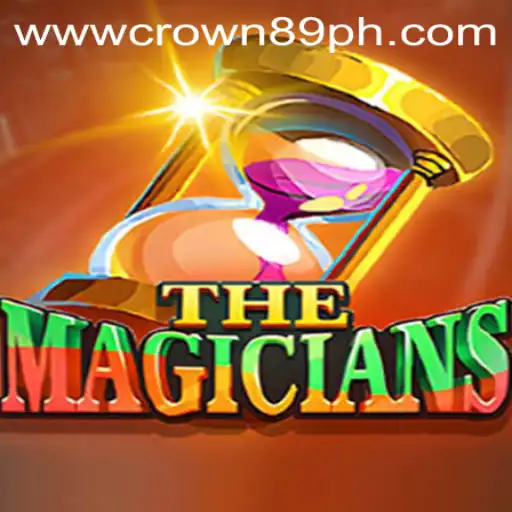 Exploring the Enchanting World of TheMagicians with CROWN89