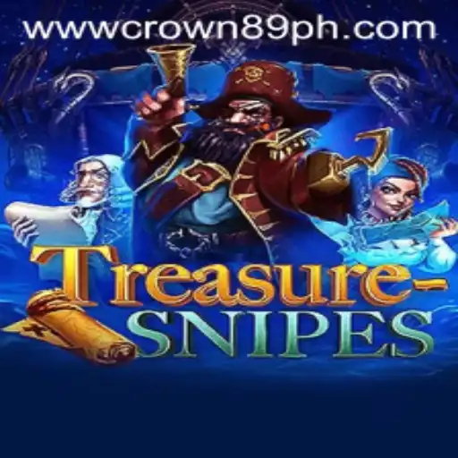 Exploring the Exciting World of TreasureSnipes: Unraveling the Secrets of CROWN89