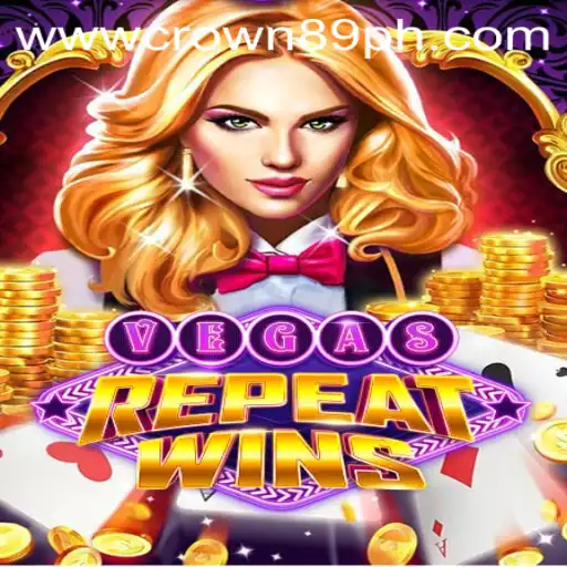 VegasRepeatWins: A Thrilling Casino Experience with CROWN89