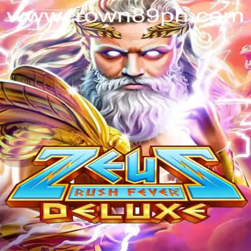 Unveiling ZeusRushFeverDeluxe: Dive Into the Thunderous Entertainment